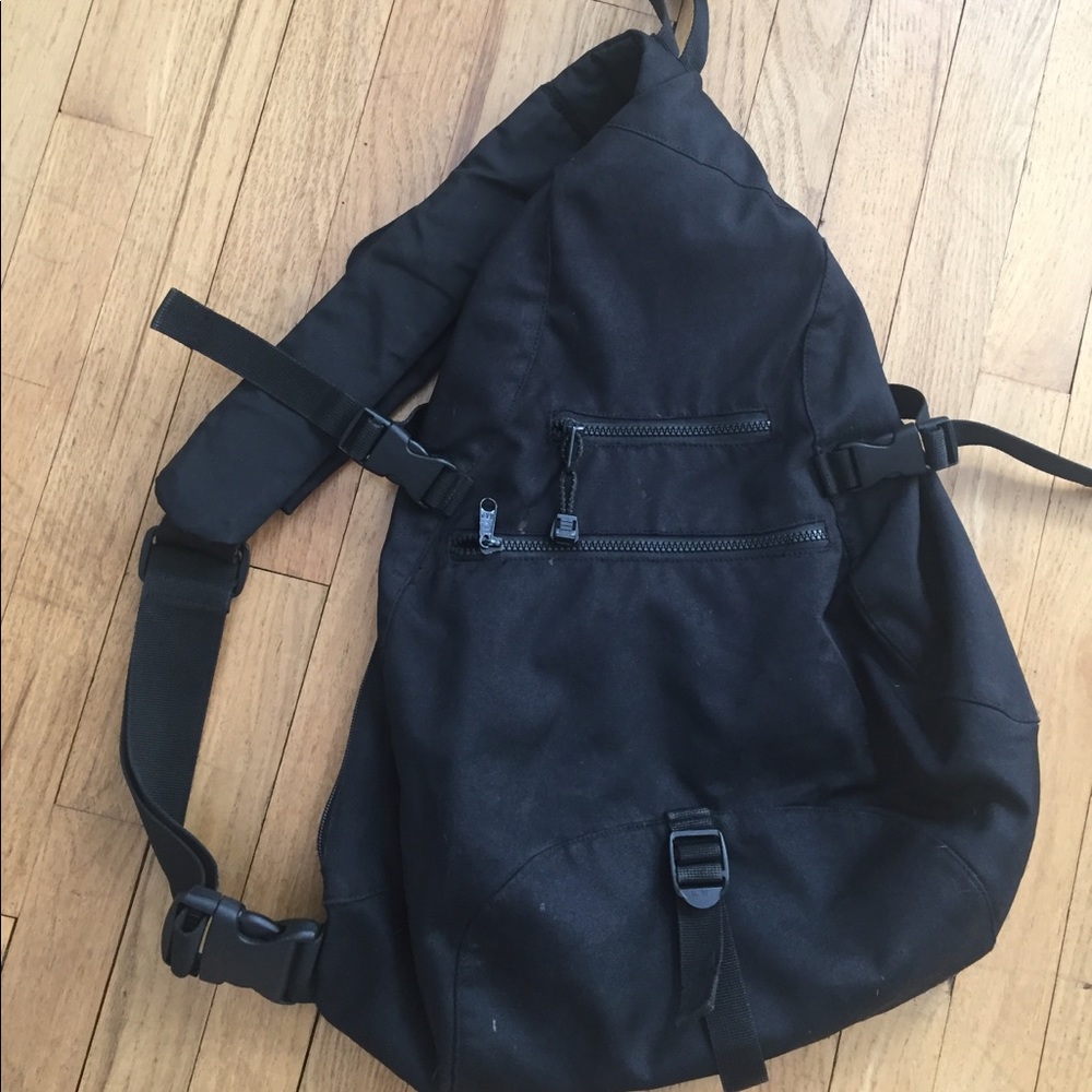 Vintage Gap One should bag
